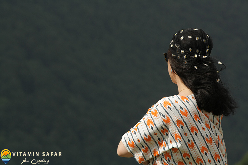 هشت نکته کلیدی برای زنان مسافر 